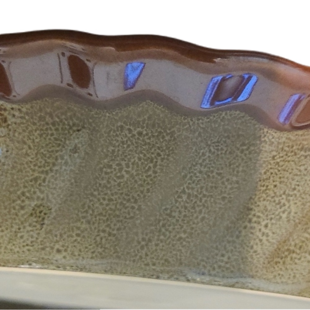 Paula Deen Signature Stoneware 9” Pie Dish - Picture 3 of 4